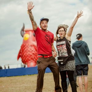 Fotorechte: Highfield Festival