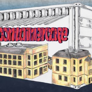 Crowdfunding-Aktion für die Alte Spitzenfabrik