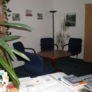 Jugendprojekt KOMPASS