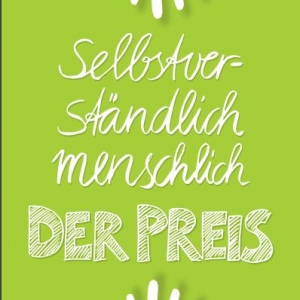 selbstverständlich menschlich - bewerbt euch jetzt!