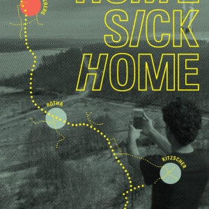 HOME SICK HOME - künstlerische Interventionen im ländlichen Raum