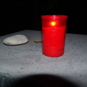 Foto Jüdischen Friedhof für Schüler_innen erschließen
