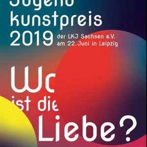 Wo ist die Liebe? Die LKJ Sachsen ruft zur Suche auf