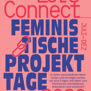 Feministischer Aktionstag in Wurzen