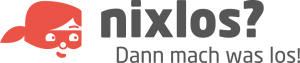 Logo nixlos-Team