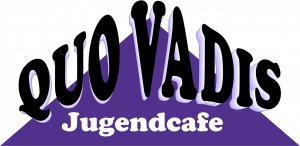Logo Jugendcafe Quo Vadis
