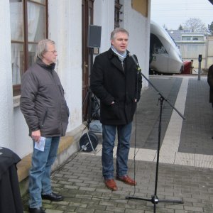 Gedenktag für die Opfer des Nationalsozialismus