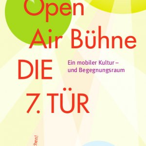 Die 7. Tür kommt nach Wurzen