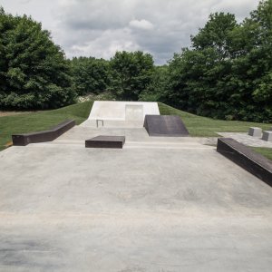 So sieht er aus - kommt rum!