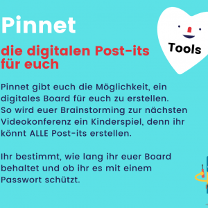 Schaut mal bei unserer Tool-Reihe auf Facebook vorbei!