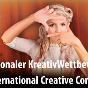 7. Internationaler Kreativwettbewerb
