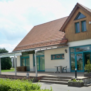 Jugendhaus EAST END