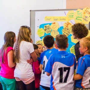 Jugend bewegt Kommune - 3.000 Euro für eure Ideen!