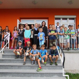 Jugendcenter Colditz