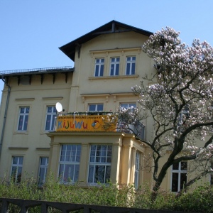 Kinder- und Jugendhaus Wurzen