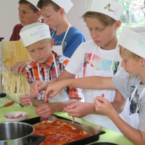 Kinder- und Jugendhaus Bad Lausick