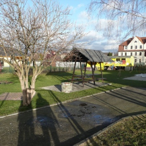 Kinder- und Jugendhaus Borna Gnandorf