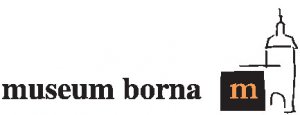 Logo Museum der Stadt Borna