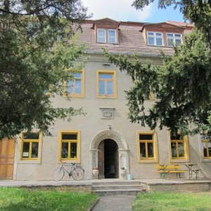 Neuer FSJler beim NDK und bei nixlos.de