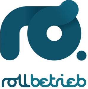 Logo Rollbetrieb