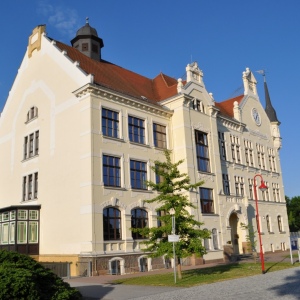 Schulsozialarbeit Gymnasium Brandis
