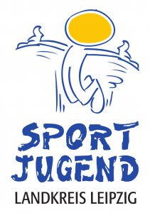 Logo Sportjugend Landkreis Leipzig