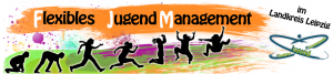Logo Flexibles Jugendmanagement Landkreis Leipzig
