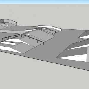 Skatepark Wurzen