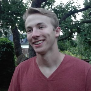 Neuer FSJler beim NDK und nixlos