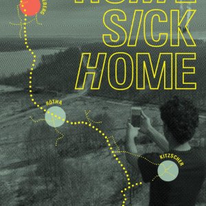 HOME SICK HOME - künstlerische Interventionen im ländlichen Raum