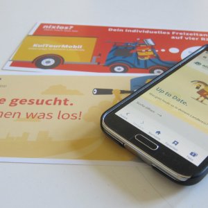 Nixlos goes 21. Jahrhundert