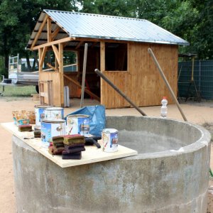 Challenge in Taucha erfüllt