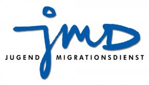 Logo Jugendmigrationsdienst Bad Düben