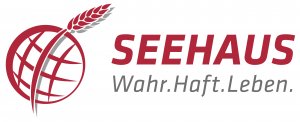 Logo Seehaus Leipzig