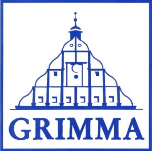 Logo Stadt Grimma