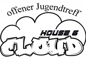 Logo Jugendhaus Haus VI