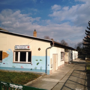 Kinder- und Jugendhaus OASE
