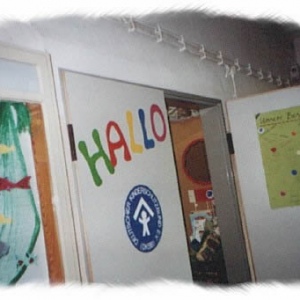 Schulsozialarbeit an der Robert-Härtwig-Oberschule Oschatz