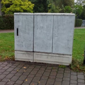 Mit Herz und Hand gegen Sprayen ohne Verstand