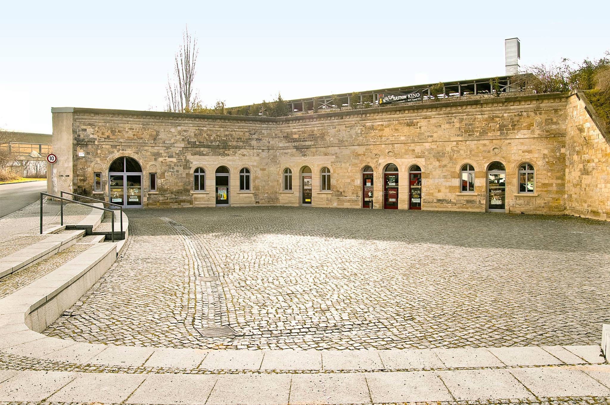 Kap Torgau Kap Torgau